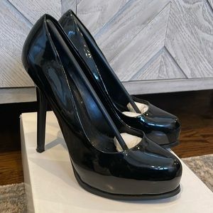 Aldo Platform Heels